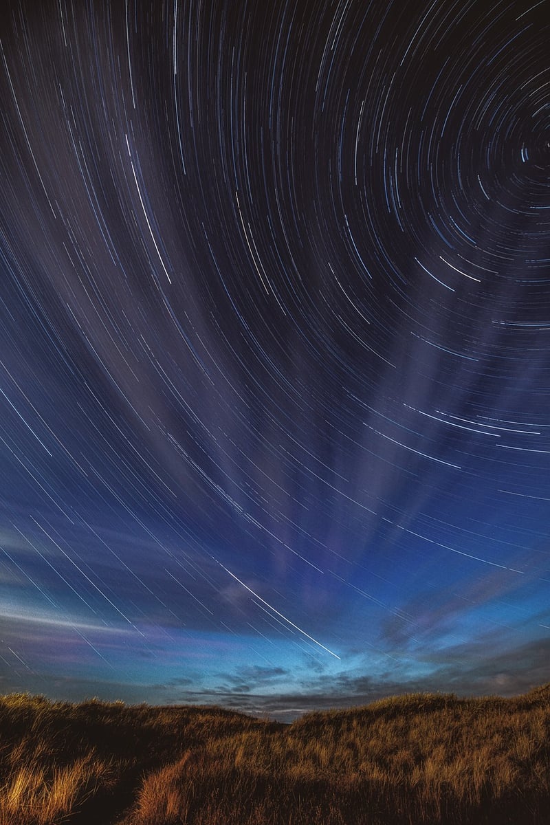 Star Map