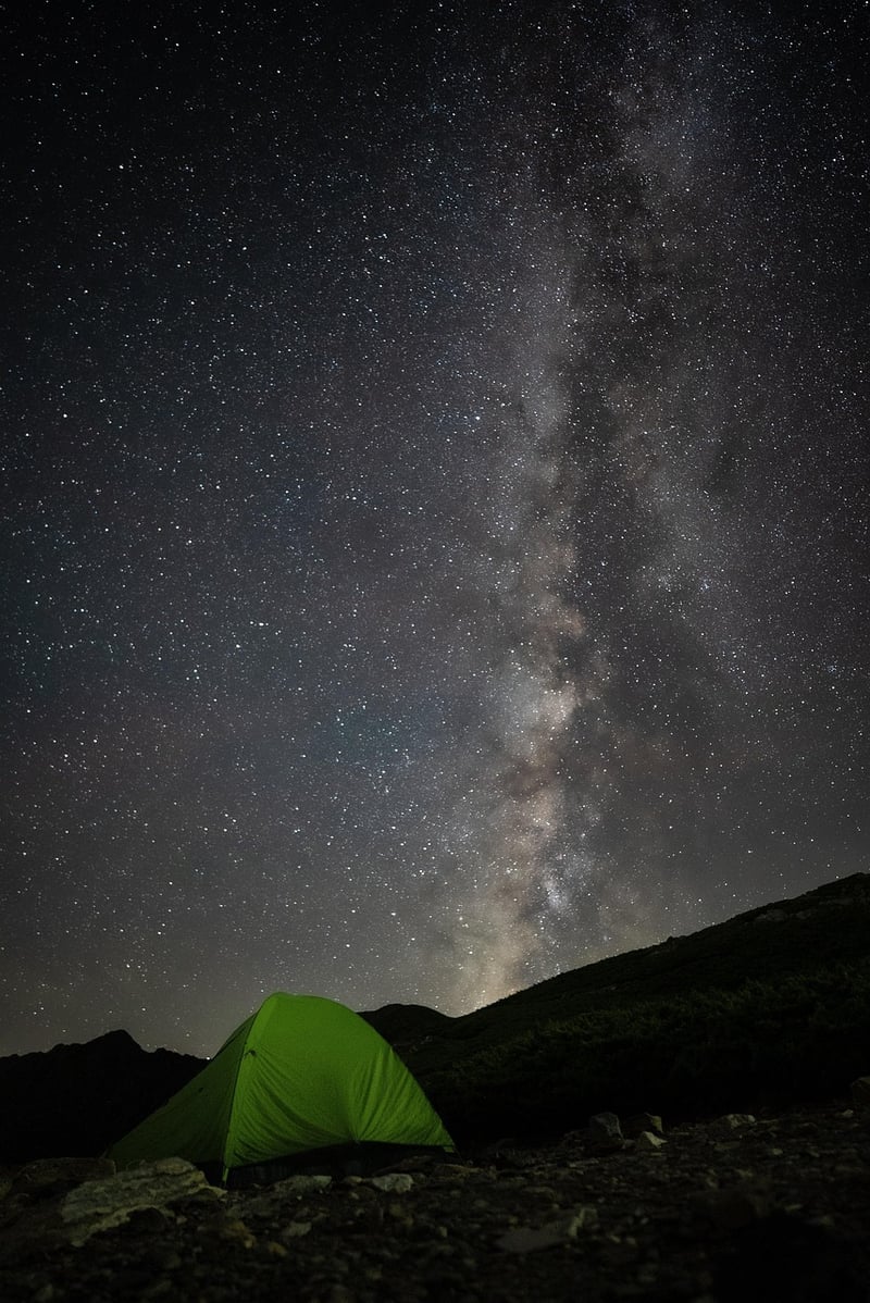 Starry Lighting