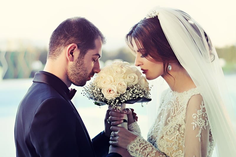 Bridal Fashion